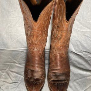 Luchese Cowboy Boots